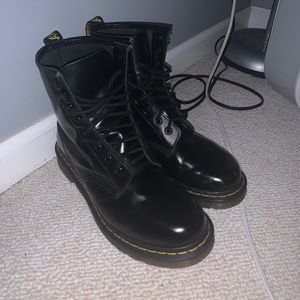 Women’s Doc Martens